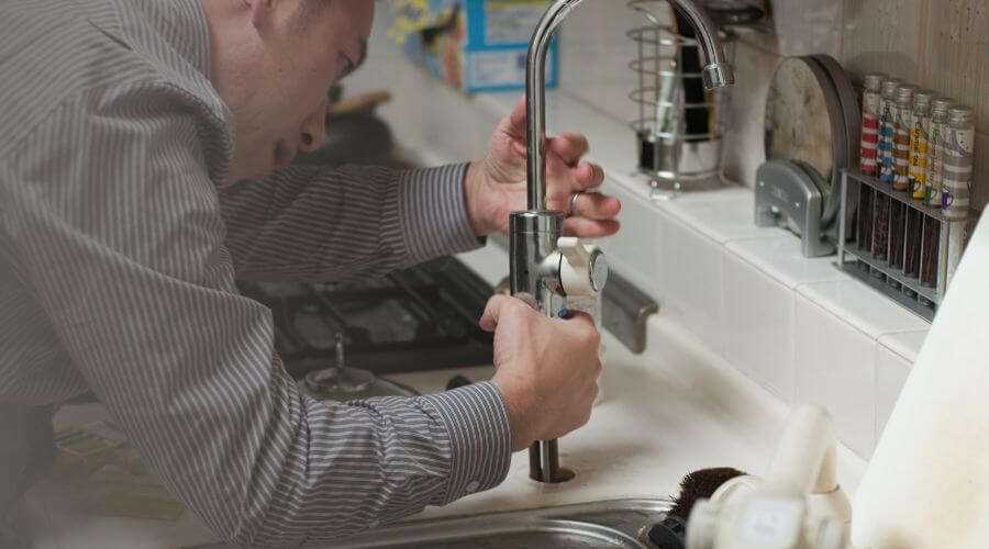 Professional septic pumping service in Exton, PA